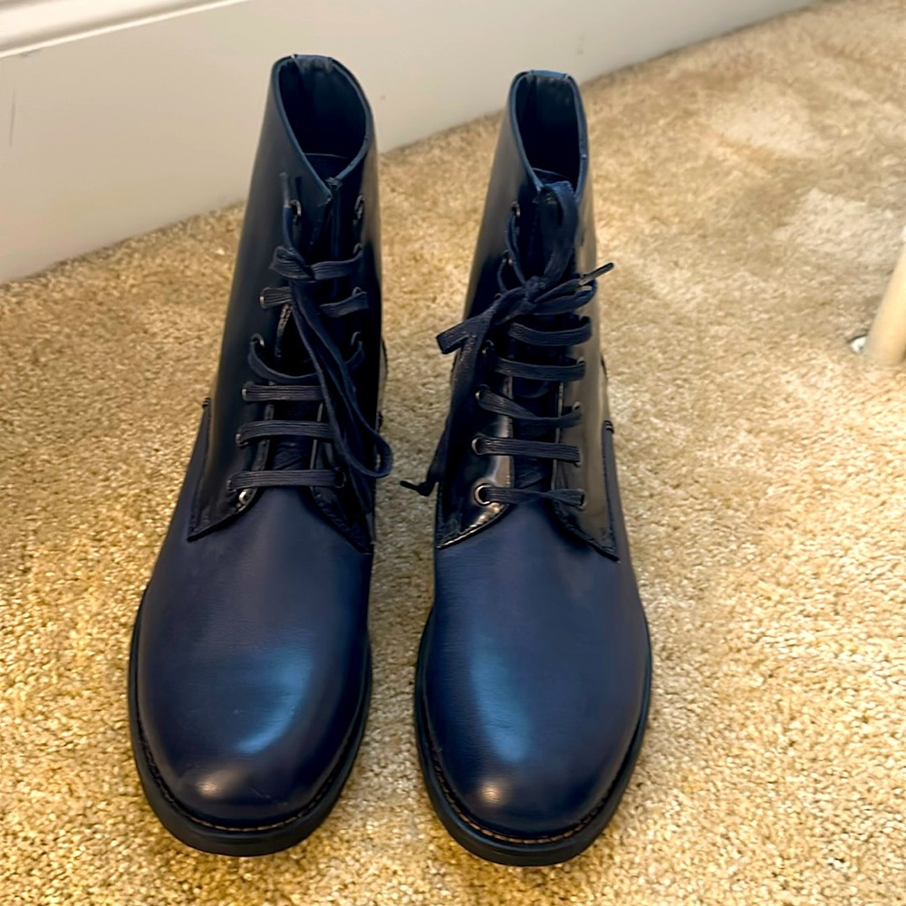 English Laundry Boots